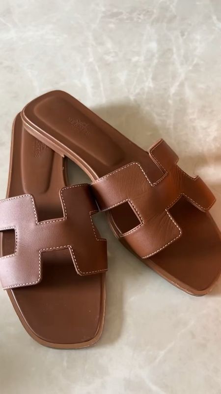 Hermes look for less sandals from Amazon under $35 and will definitely sell fast!!

#LTKFindsUnder50 #LTKStyleTip #LTKShoeCrush