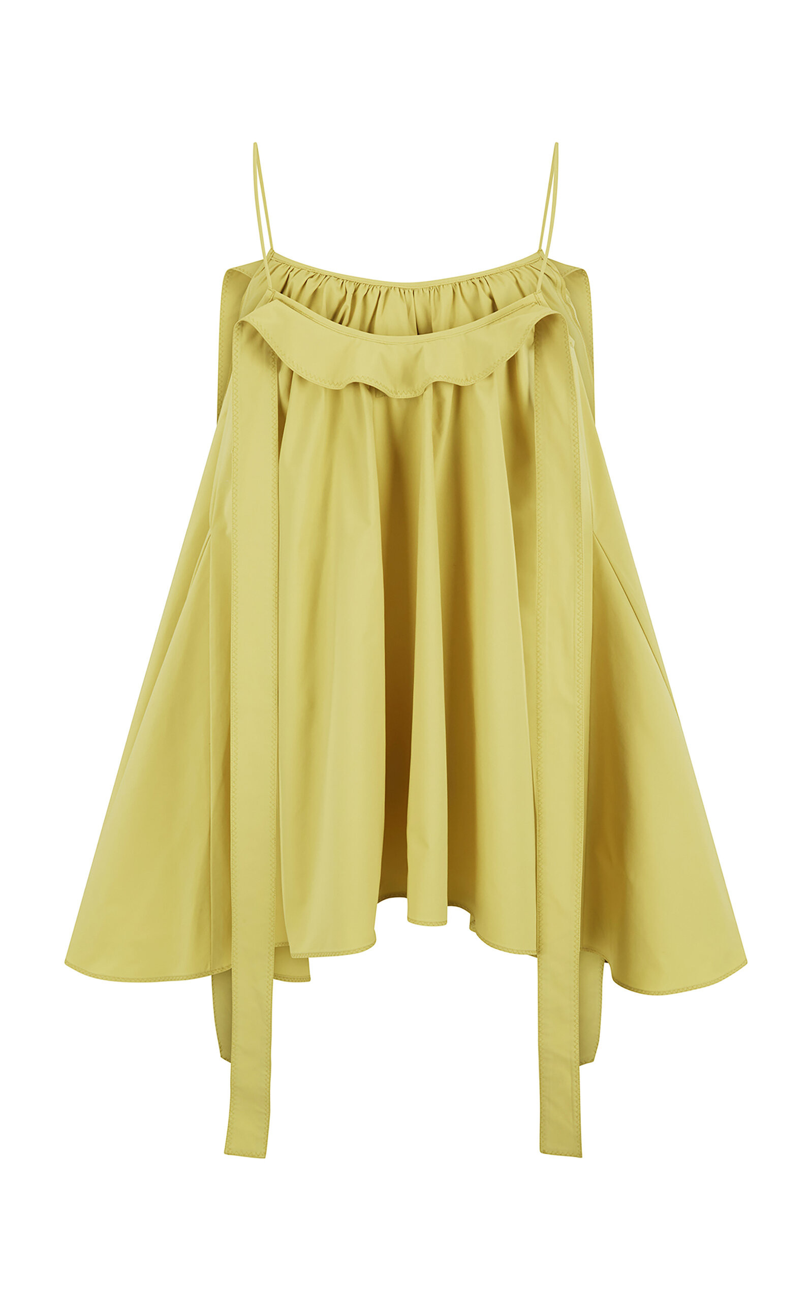 Exclusive Park A-Line Top | Moda Operandi (Global)