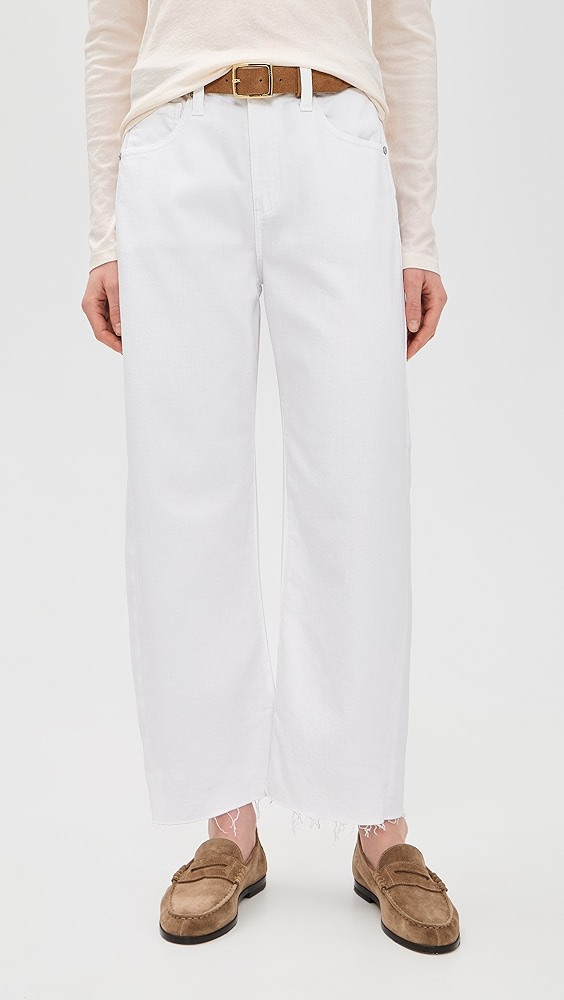 Hattie Crop Jeans | Shopbop