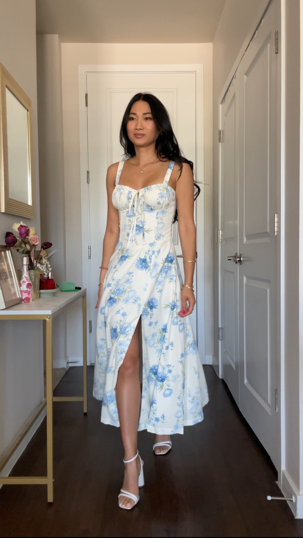 The perfect summer dress for your soft girl era 
🤍 Tea party dress 🤍 Wedding guest dress 🤍 Brunch outfit 🤍 Date night outfit 🤍 Corset dress, whimsical dresses

#LTKWedding #LTKSaleAlert #LTKStyleTip