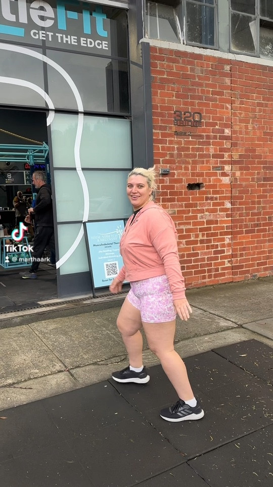 Healthy and happy at any size 🫶🏼 

#LTKxadidas #LTKaustralia #LTKcurves