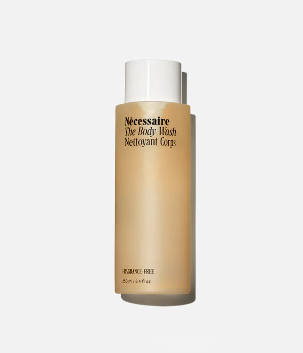 The Body Exfoliator | Nécessaire