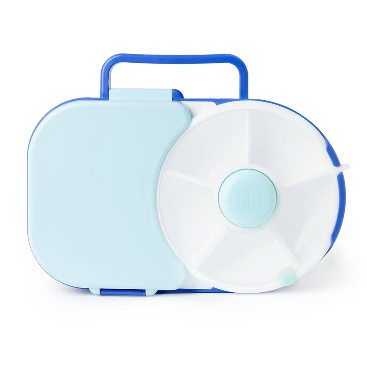 GoBe Kids' Bento Style Lunchbox with Snack Spinner | Target