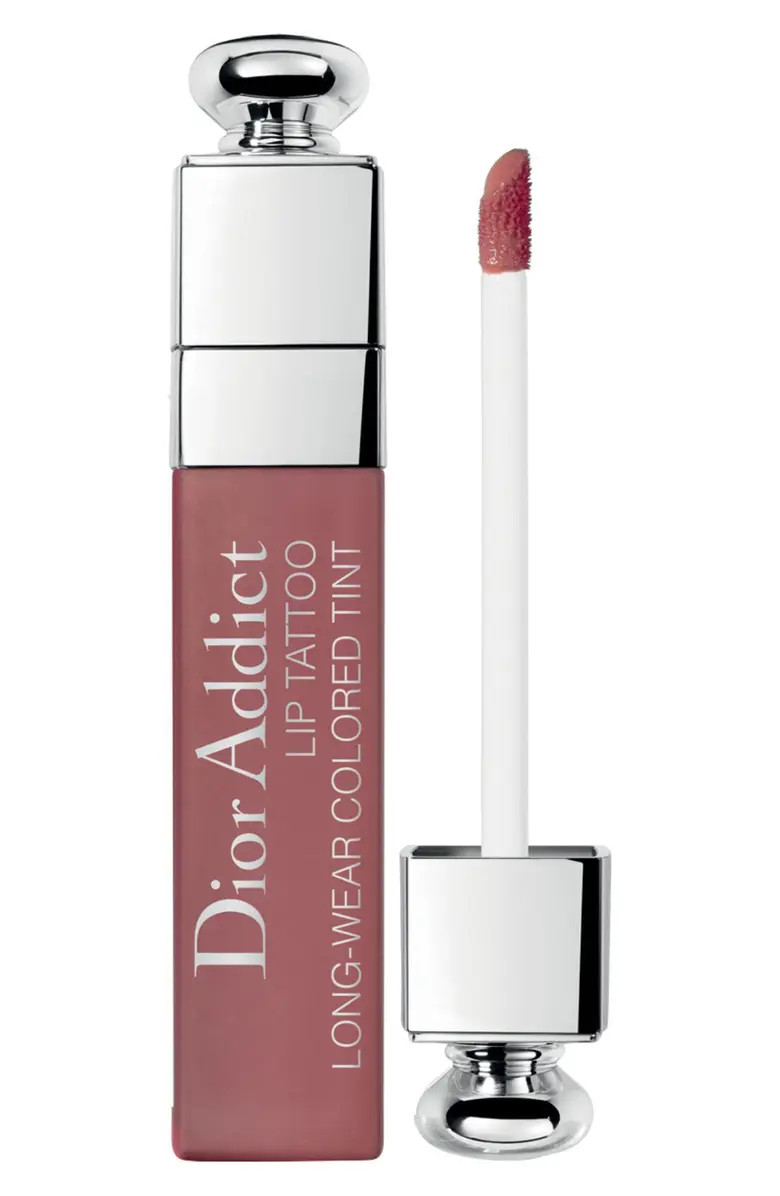 Addict Lip Tattoo Long-Wearing Liquid Lip Stain | Nordstrom