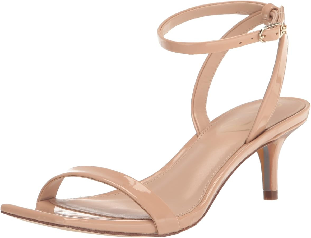 Sam Edelman Women's Rayelle Heeled Sandal | Amazon (US)