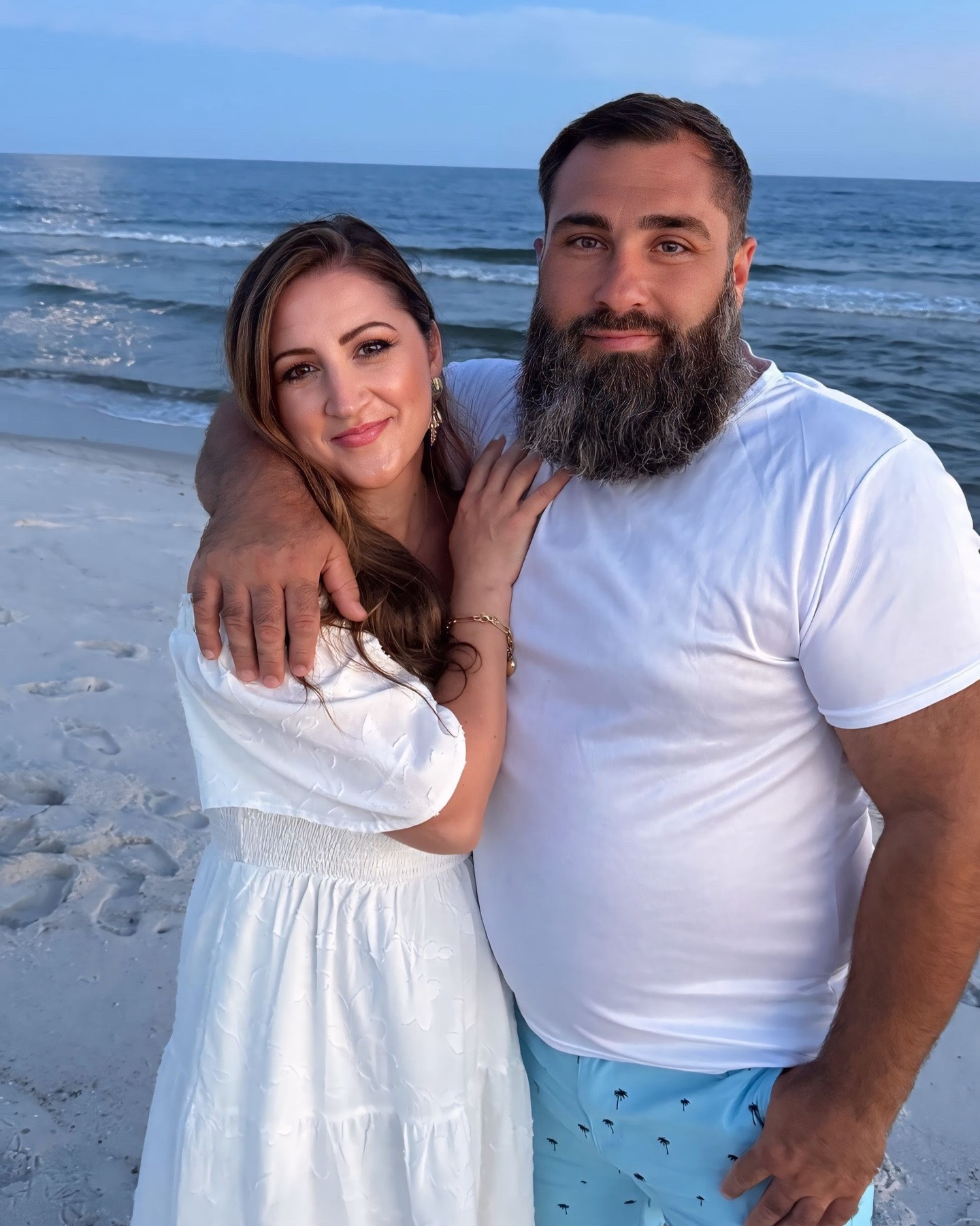Hello and welcome to all the new followers 🤍

I’m Adriana Gafencu, born and raised in Romania. I’m married to Alin Gafencu and the sweetest part of our story is that our dads were best friends growing up, long before we ever knew each other. We only discovered it while we were dating, and it truly felt like God had been writing our story long before we met. We were both raised by strong, faithful families, and our worlds somehow came together beautifully.

The last three years have been some of the hardest our family has ever faced. My husband underwent reconstructive surgery, with another one still ahead in the future, all connected to a car accident from twenty years ago. During that season of recovery, we also walked through grief, fear, financial hardship, and moments of deep doubt. We experienced pain we never imagined possible.

But through it all, God never left us. After every storm, His rainbow was waiting. We love our local community and church we are part of, they are all such wonderful people! 

We’ve been rebuilding our lives from the ground up : homeschooling, working, raising our little ones, and learning how to begin again together with faith leading the way.

Besides being a homemaker, I’m  also a content creator, sharing favorite brands, deals, motherhood, homeschool life, and every Tuesday I share about God’s goodness and faithfulness.

I’m so grateful you’re here and thankful to have you along for this journey 🤍