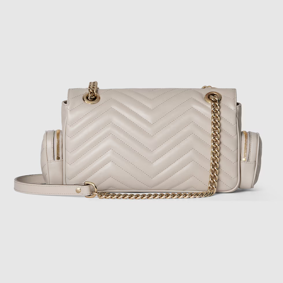 GG Marmont small multi-pocket bag | Gucci (US)