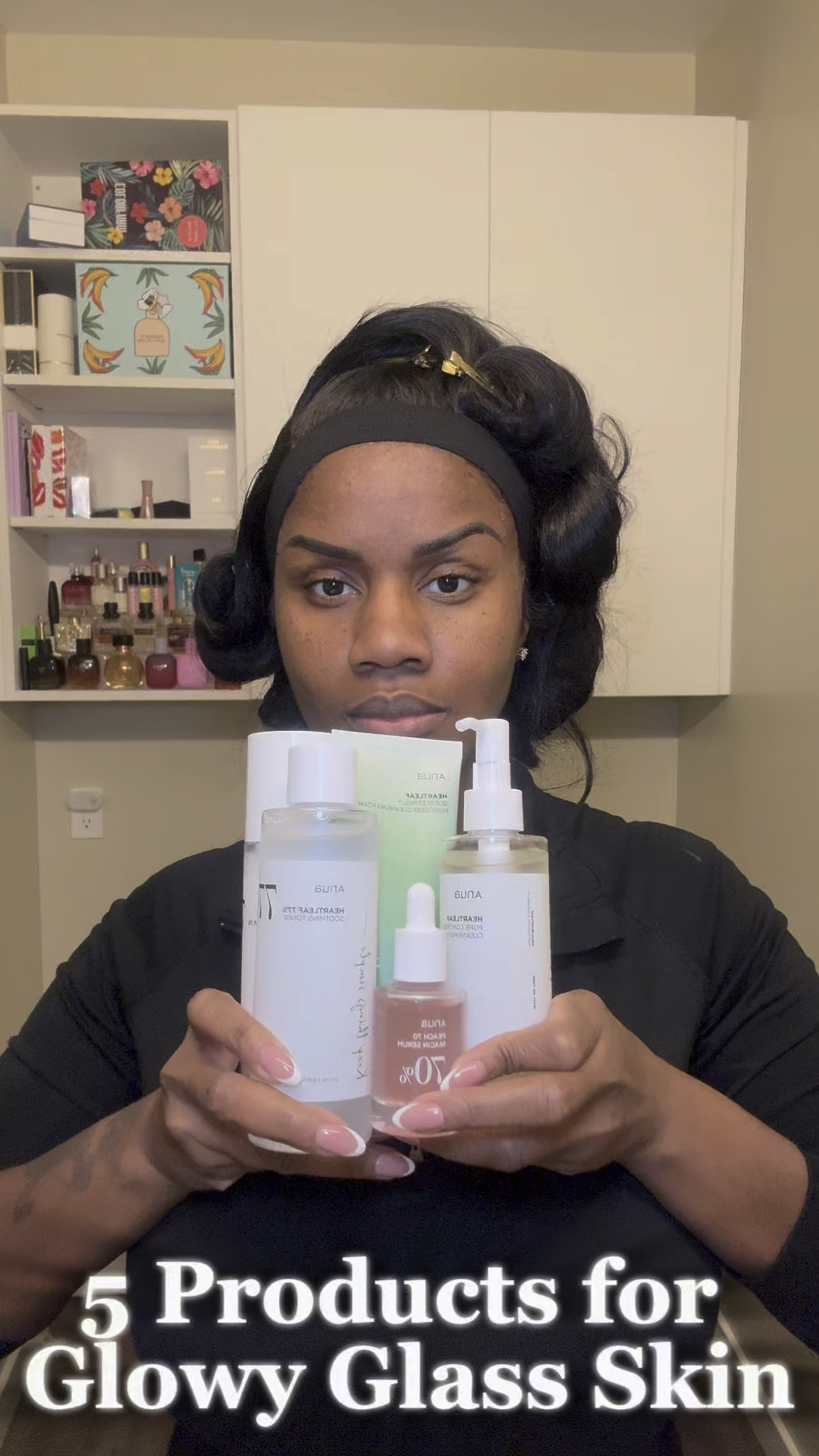 You want glass skin??

#LTKBeauty #LTKU