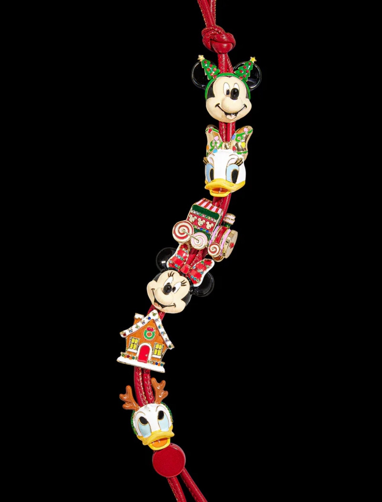 The cutest character bag charm from baublebar! It’s perfect for park days durbing the holidays  

#LTKGiftGuide #LTKFindsUnder50 #LTKHoliday