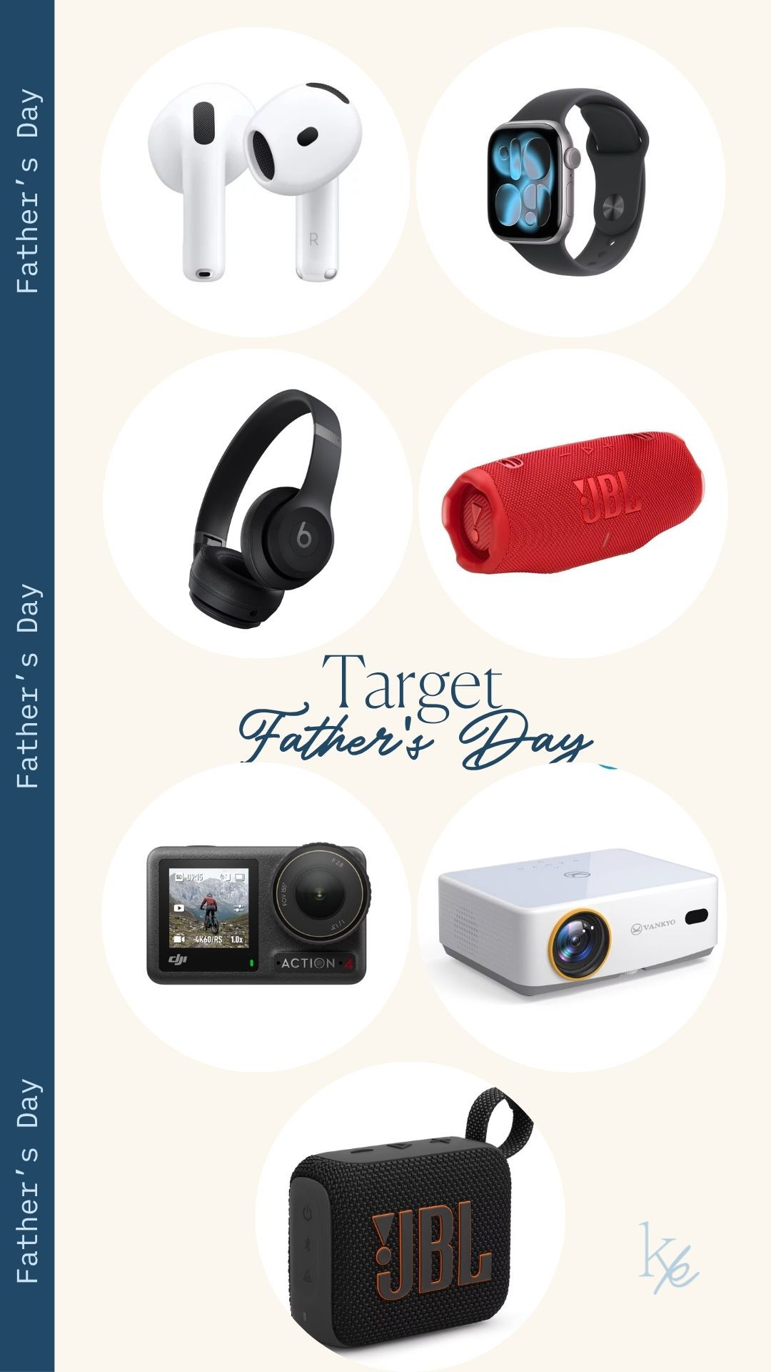 Father's Day Gift Guide - Target! 
Father's Day | Dad Gifts | Gift Guide | What To Buy Dad | Father's Day Gifts | Gifts For Him | Target Finds | Tech Gifts | Gift Ideas For Dad | LTK Gift Guide | Target Style | Dad Approved | Father's Day Shopping | Best Gifts For Dad | Target Must Haves | Electronics Gifts | Cool Dad Gifts | Men's Gift Guide | Summer Gift Ideas | LTK Finds 

 #LTKHome #LTKSaleAlert #LTKMens