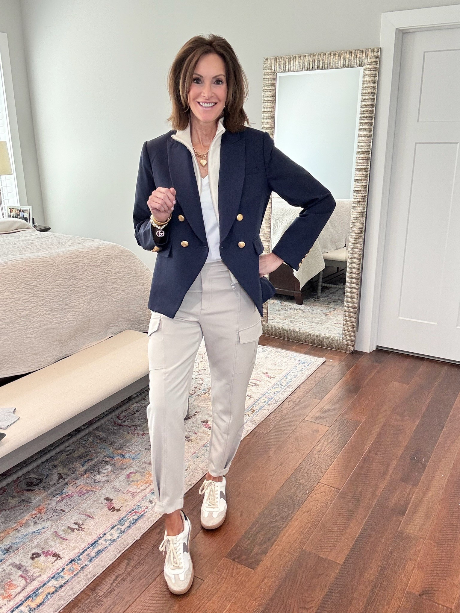 Travel outfit inspo! 

Women’s fashion, spring fashion, spring style, spring outfits, spring outfit inspo, vacation outfits, vacation outfit inspo, trendy fashion, chic style 





#LTKStyleTip #LTKSeasonal #LTKOver40