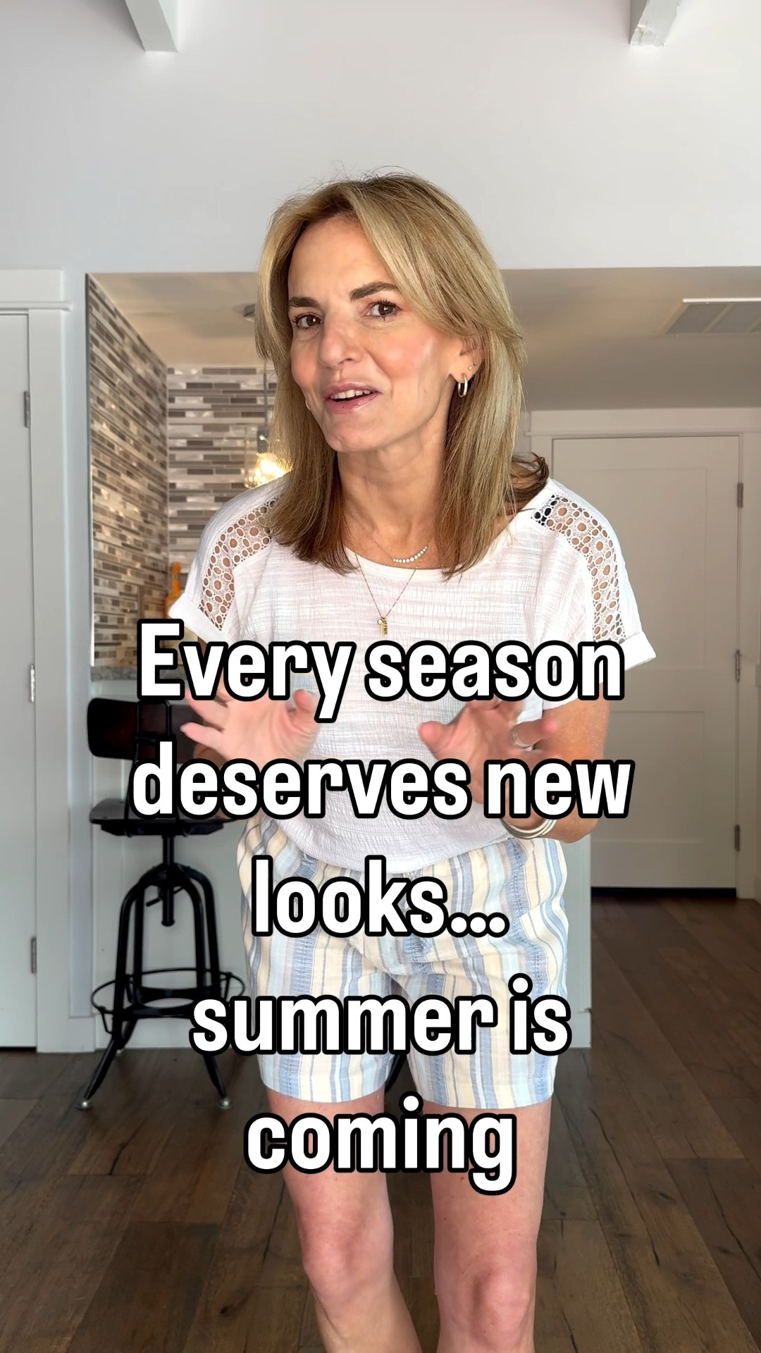Great pieces to add to your wardrobe.

#LTKgrwm #LTKootd #LTKmomlife