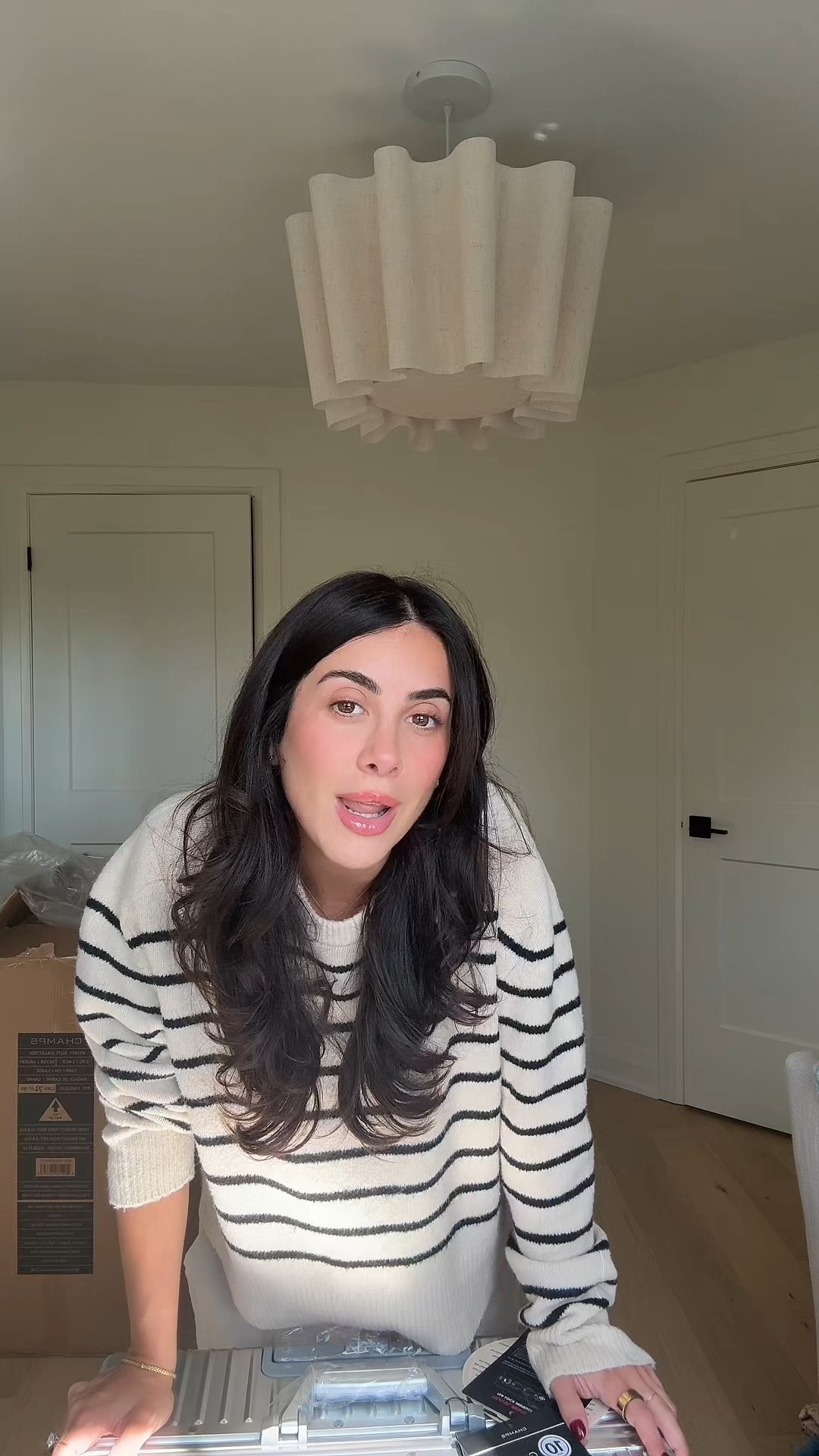 My new luggage set 🩶 

#LTKcanada #LTKbag #LTKtravel