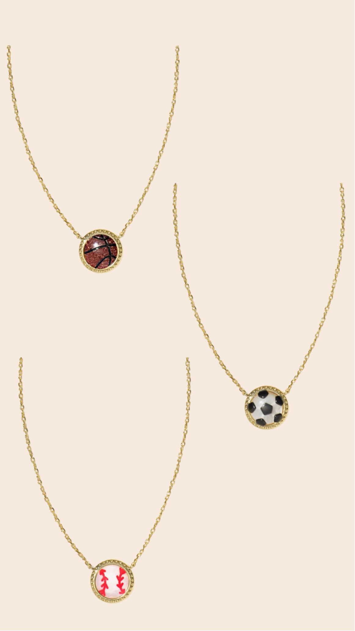 These necklaces from Kendra Scott are killinggg me. I need them all

#LTKfindsunder100 #LTKfitness #LTKkids