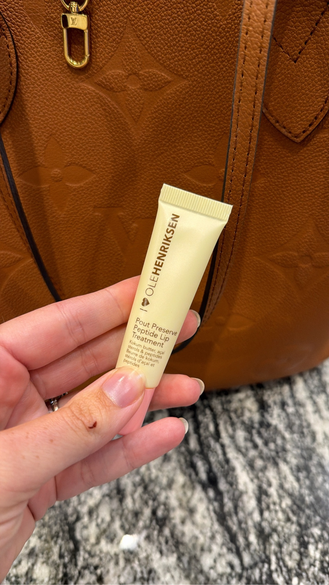 Best lip balm I’ve ever tried! 

#LTKBeauty