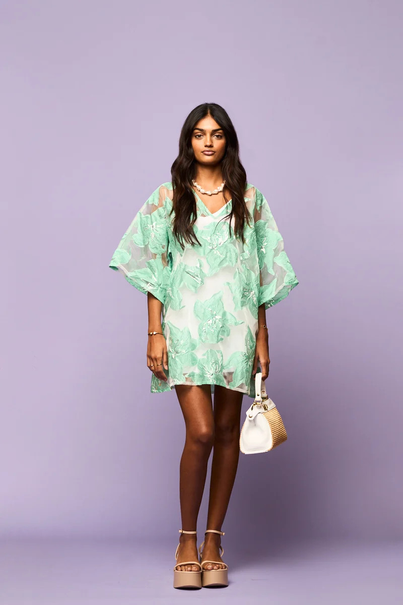 Grasshopper | Tela Mercantile