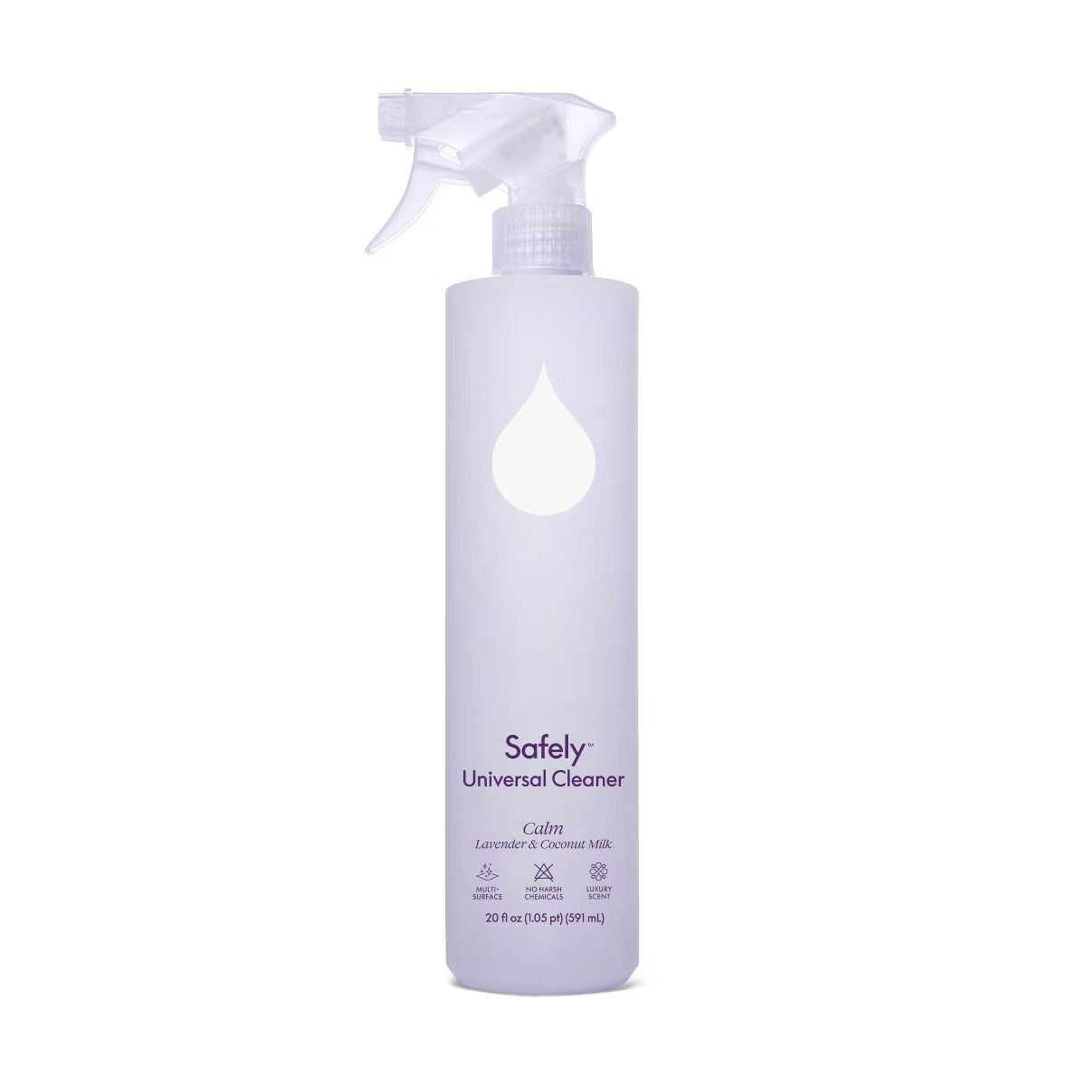 Safely Calm Universal Cleaner - 20 fl oz | Target