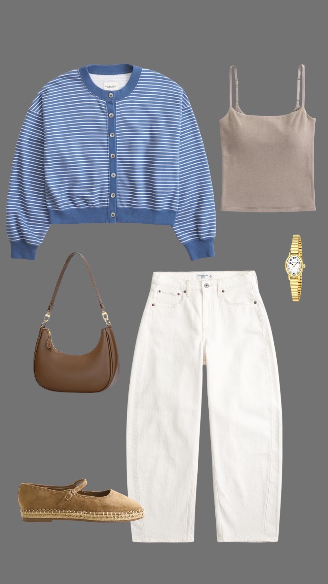 Abercrombie outfit inspo🤍

@abercrombie

#LTKootd #LTKgrwm #LTKdayinmylife