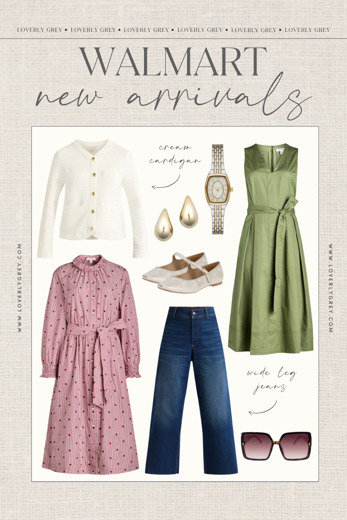 These new arrivals! 😍👏🏼 So many good finds on Walmart! #WalmartPartner #walmartfashion @walmartfashion 

Loverly Grey, Walmart finds, new arrivals, workwear, work outfit, teacher outfit, transitional pieces 

#LTKSeasonal #LTKStyleTip #LTKWorkwear