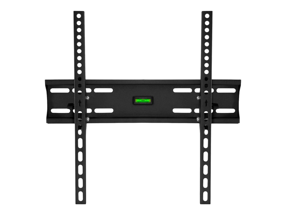 Mount-It! Tilting TV Wall Mount, Fits 32" 43" 50" 55" TVs, Low Profile Bracket - Walmart.com | Walmart (US)