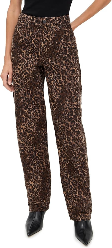 Levi's Womens Baggy Dad | Amazon (US)