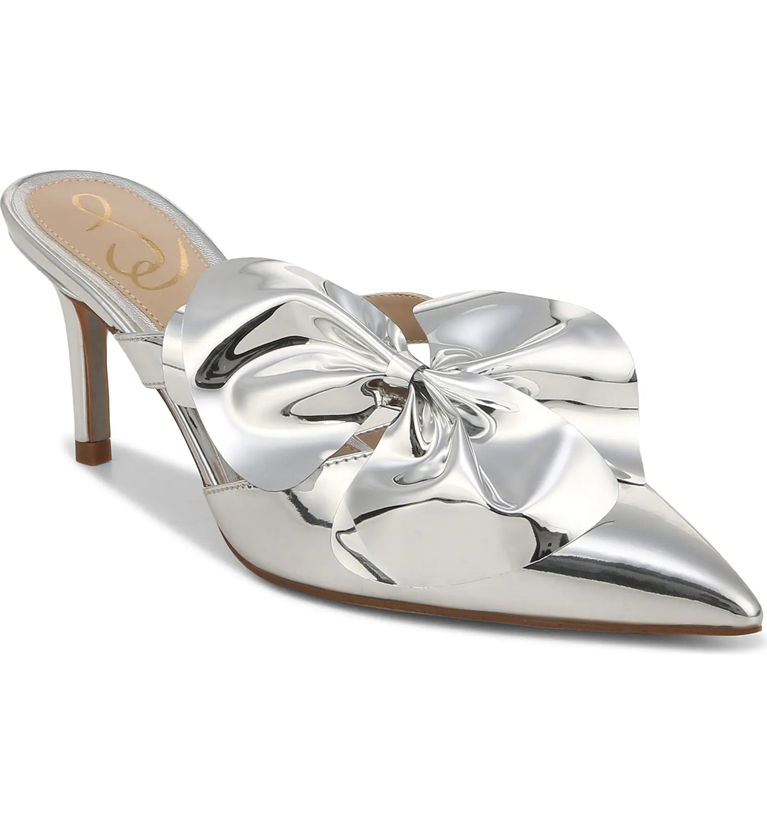 Veranda Pointed Toe Mule (Women) | Nordstrom