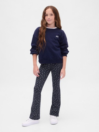 Kids Flare Leggings | Gap (US)