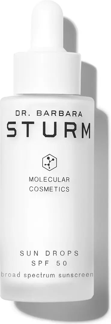 Dr. Barbara Sturm Sun Drops Serum SPF 50 | Nordstrom | Nordstrom