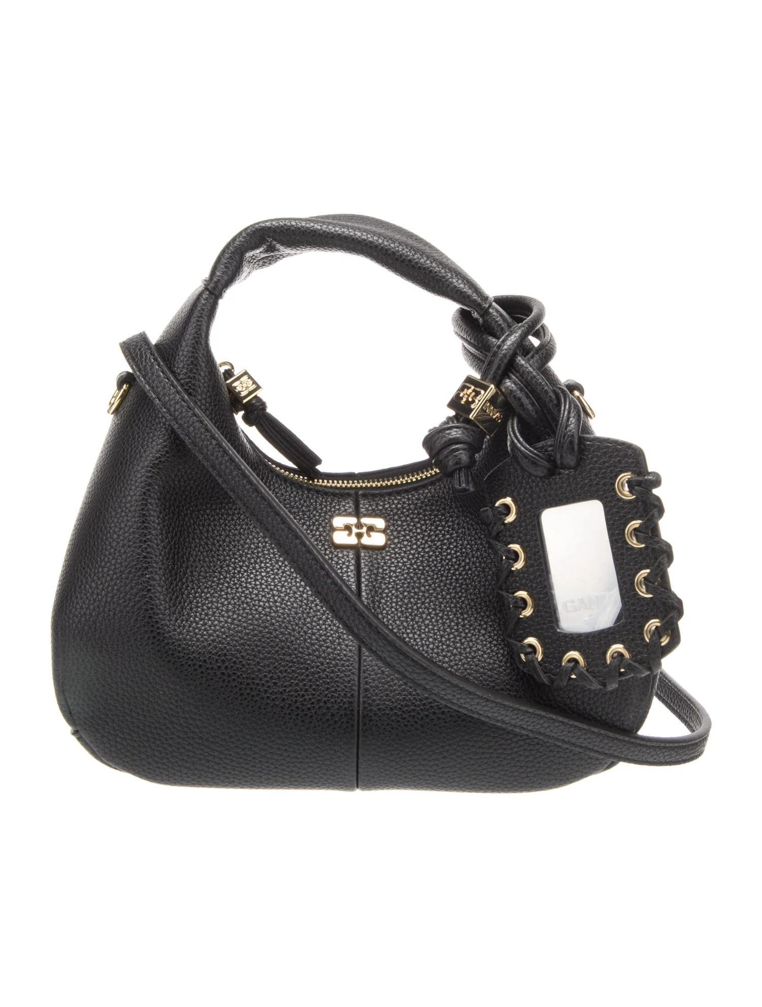 Top Handle Bag | The RealReal