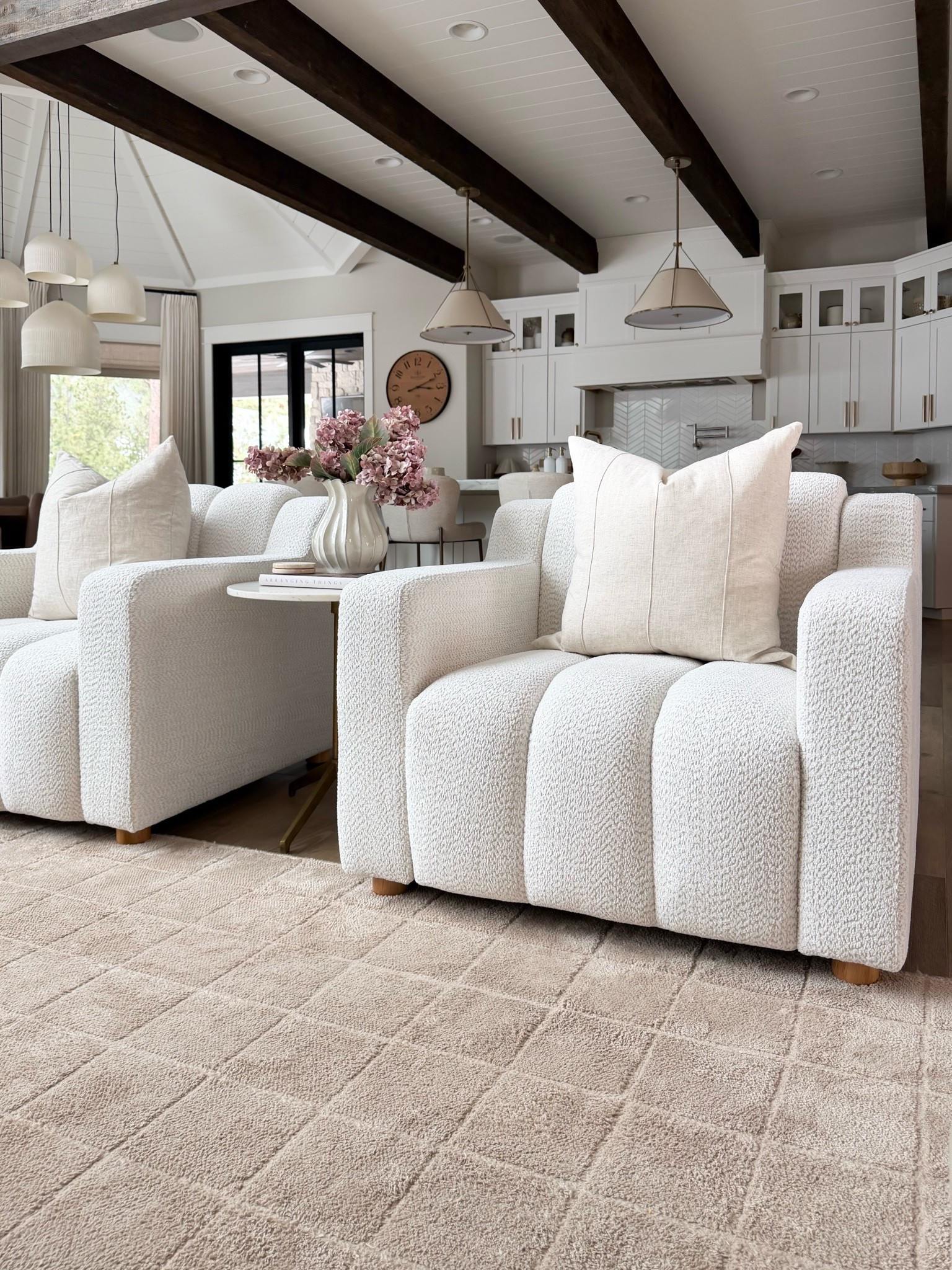 Everyone's favorite accent chair is still in stock!

Home, home decor, home finds, home accents, accent chair, living room inspo, modern home, neutral home, organic home

#LTKdayinmylife #LTKSeasonal #LTKHome