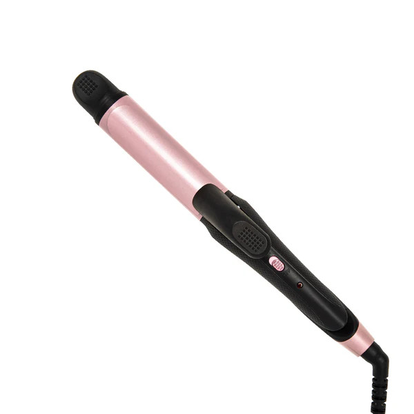 Clamp & Curl Midnight Rose | Beachwaver Co