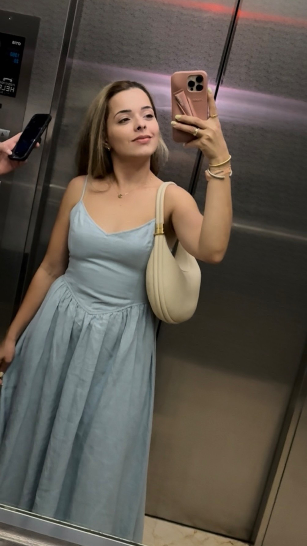 In love with this dress 👗😍

#LTKU #LTKSeasonal #LTKTravel