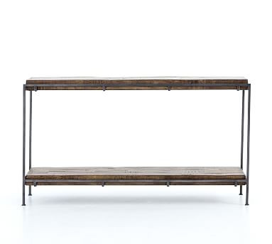 Barton Console Table (54") | Pottery Barn (US)