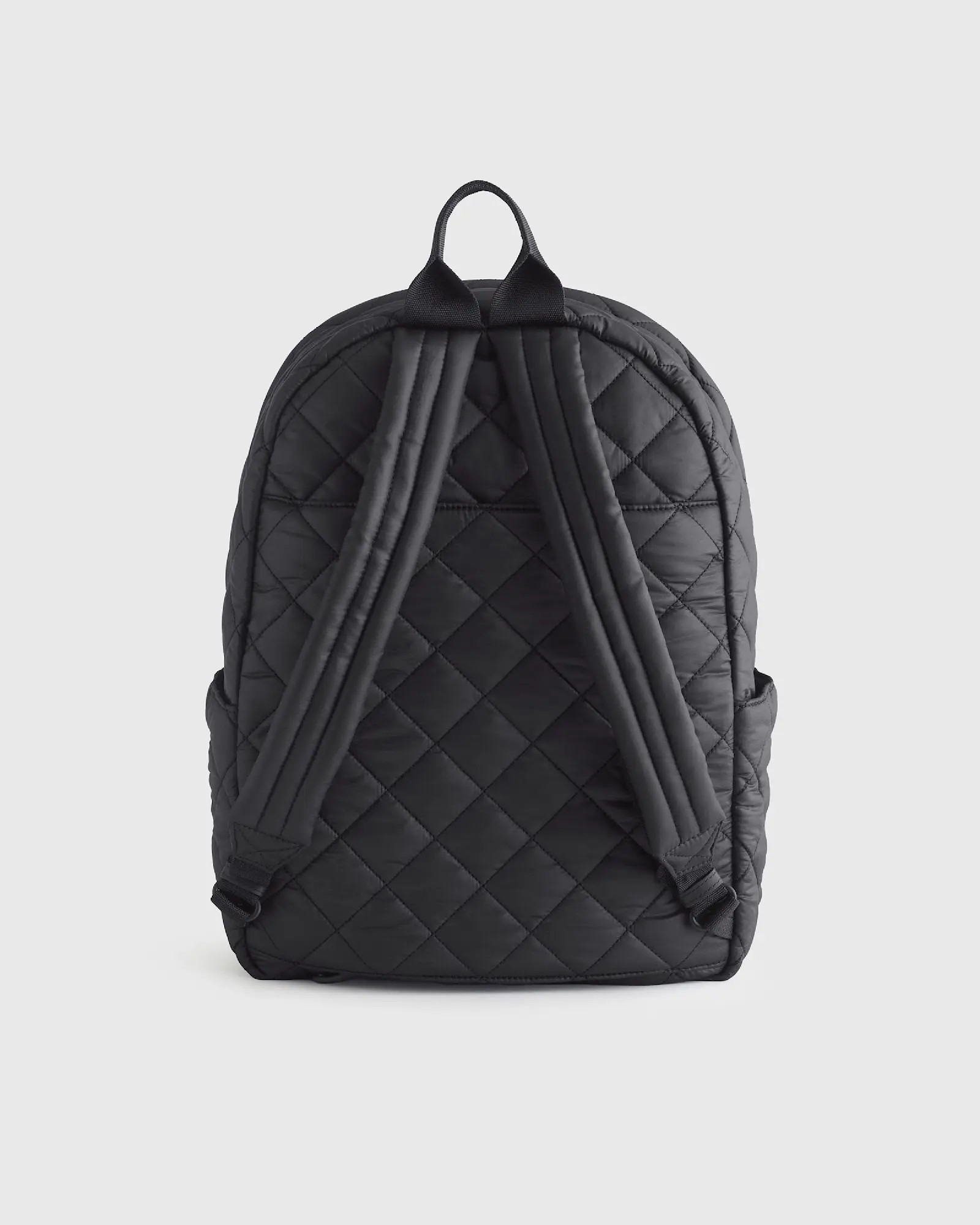 Transit Quilted Commuter Backpack | Quince