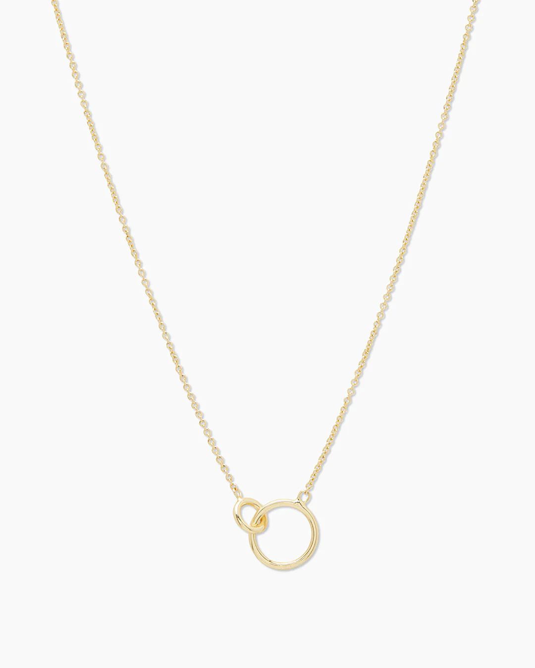 Wilshire Charm Adjustable Necklace | Gorjana