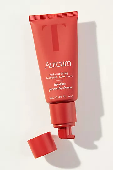 Tabu The Lubricant | Anthropologie (US)