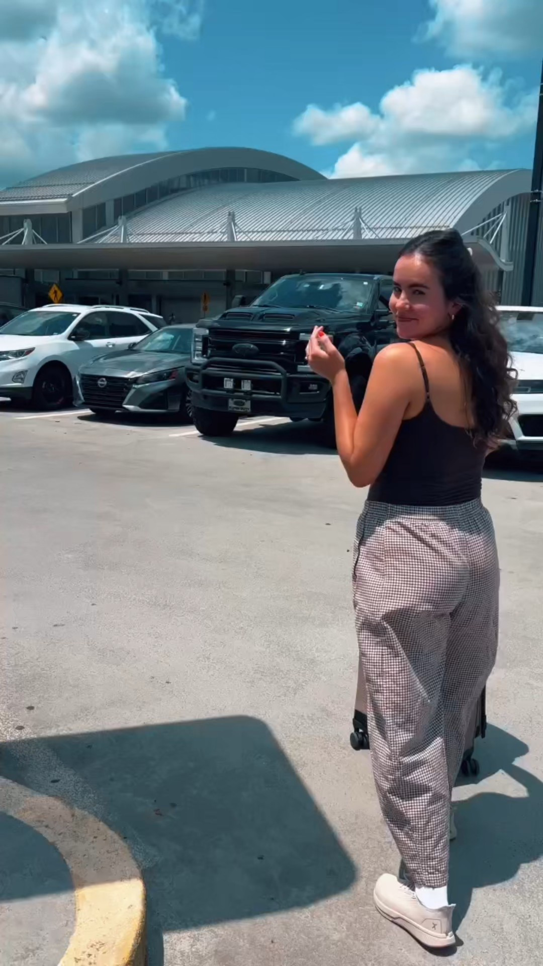 Puerto Rico Day 1 Vlog ✈️🍨

#LTKTravel #LTKSeasonal #LTKStyleTip