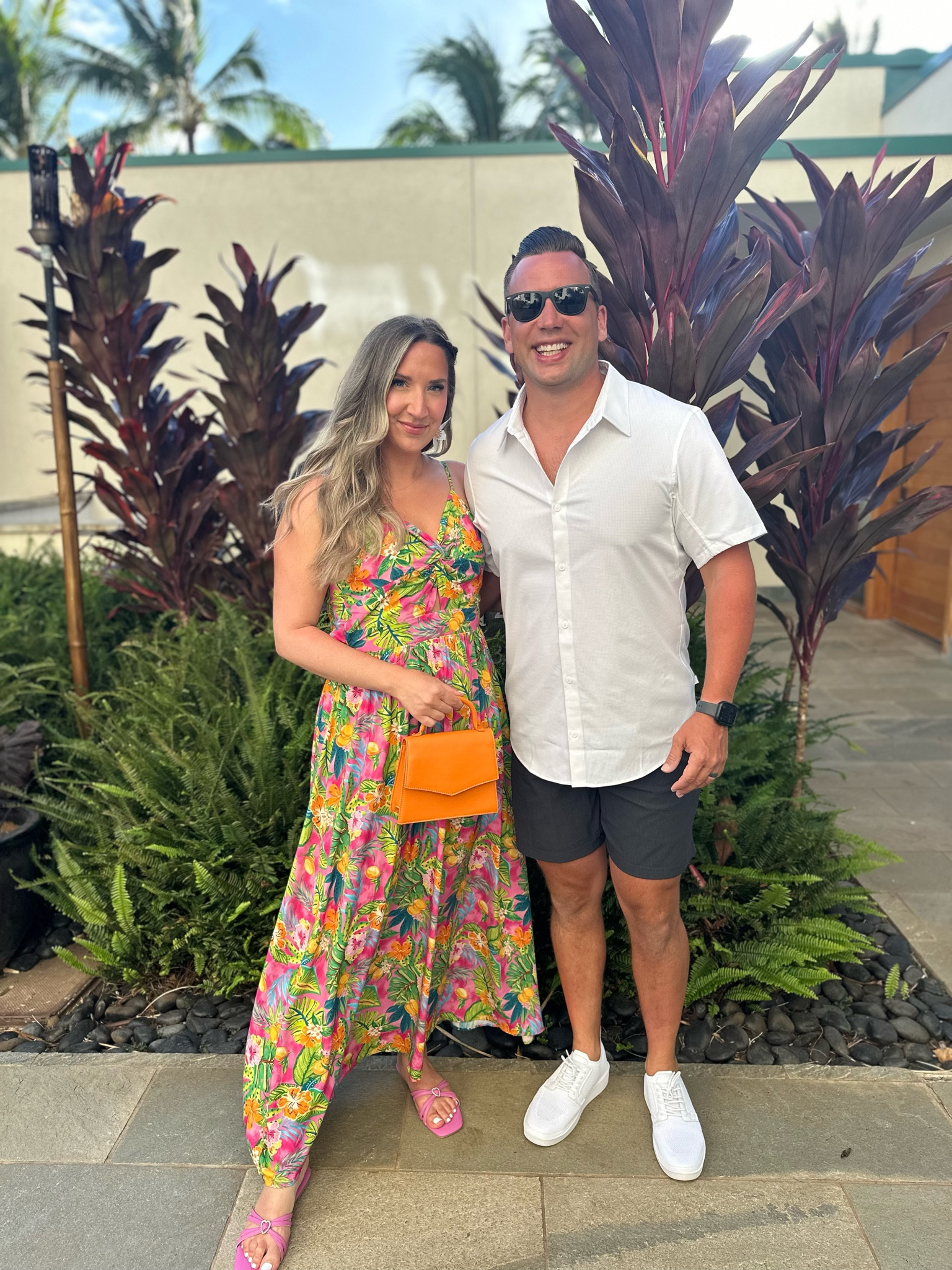 Hawaii outfit🌺in size S!

Dress, maxi dress, summer dress, wedding dress

#LTKShoeCrush #LTKStyleTip #LTKBeauty