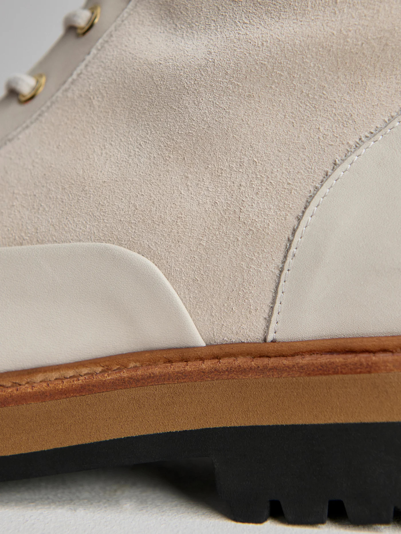 Calsen Lug Sole Boot | Varley UK | Varley UK