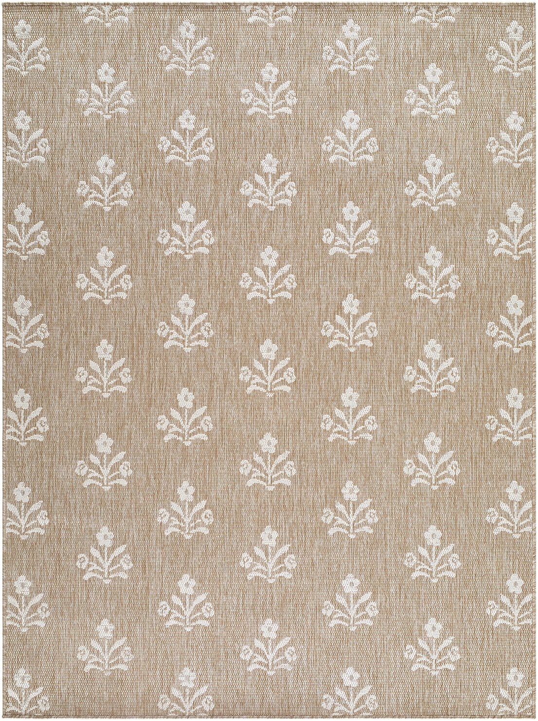 My Texas House Isla Outdoor Rug 9'2 x 12' | Walmart (US)