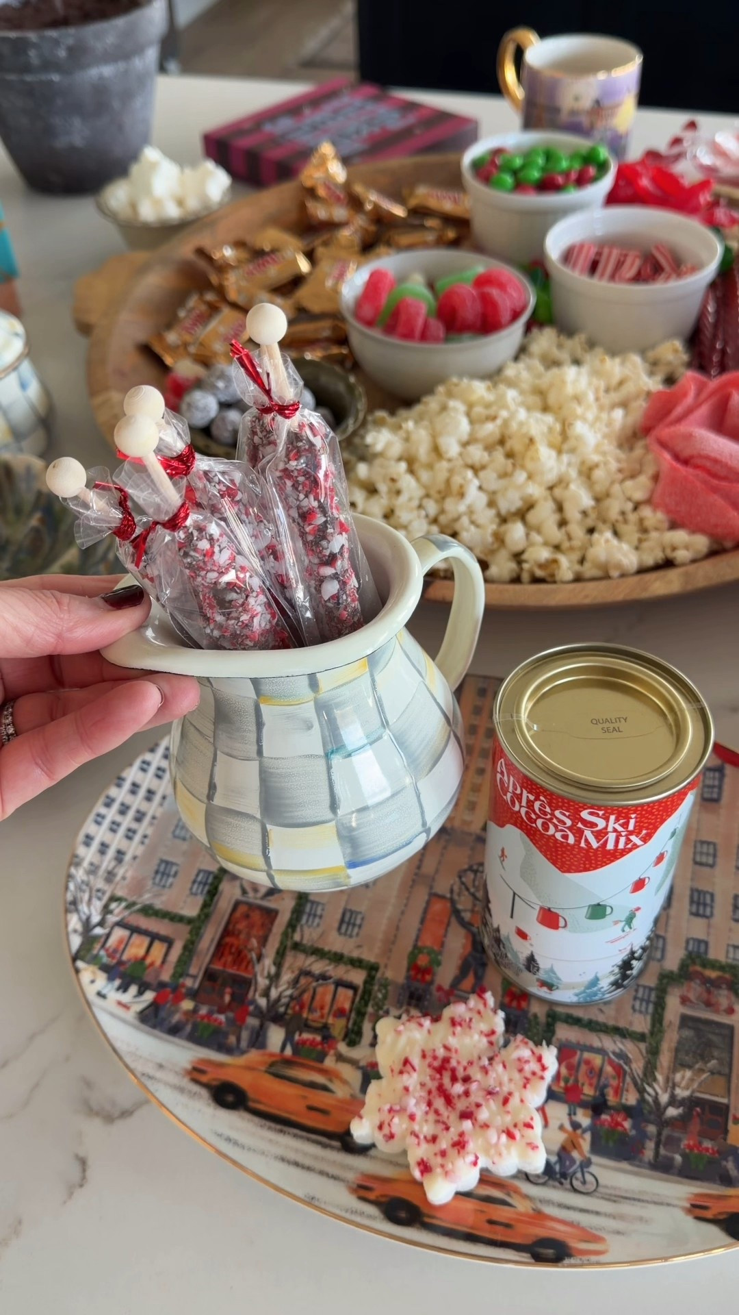 Anthropologie pieces are always a part of our holiday traditions 

#LTKHoliday #LTKGiftGuide