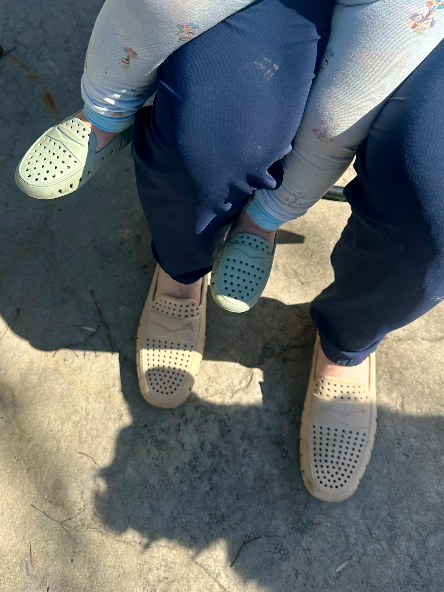 @Floafers for the whole fam! 

#LTKKids #LTKmomlife #LTKMens