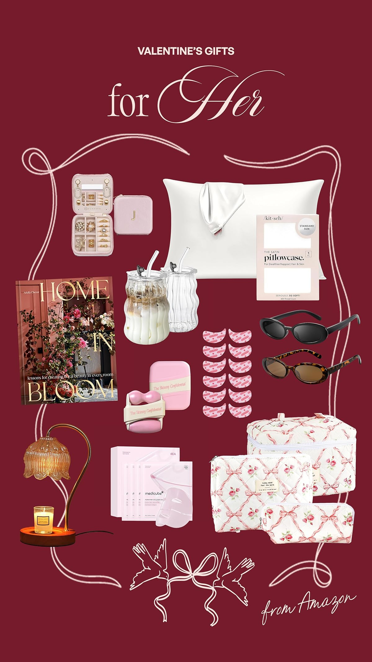 URSKYTOUS | Amazon (US)