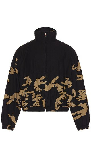 Zip Jacket in Camo | Revolve Clothing (Global)