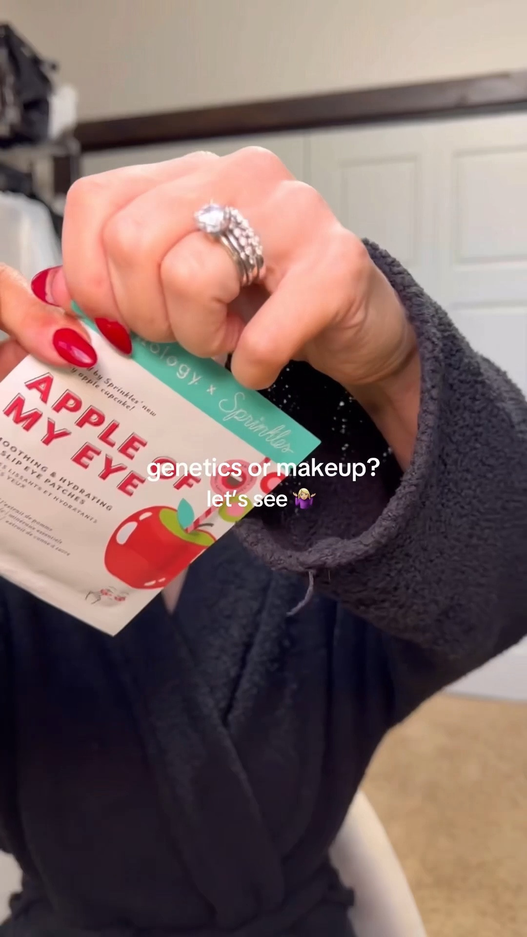 Any other glowy/dewy product recs?



#LTKBeauty #LTKHoliday #LTKFindsUnder50