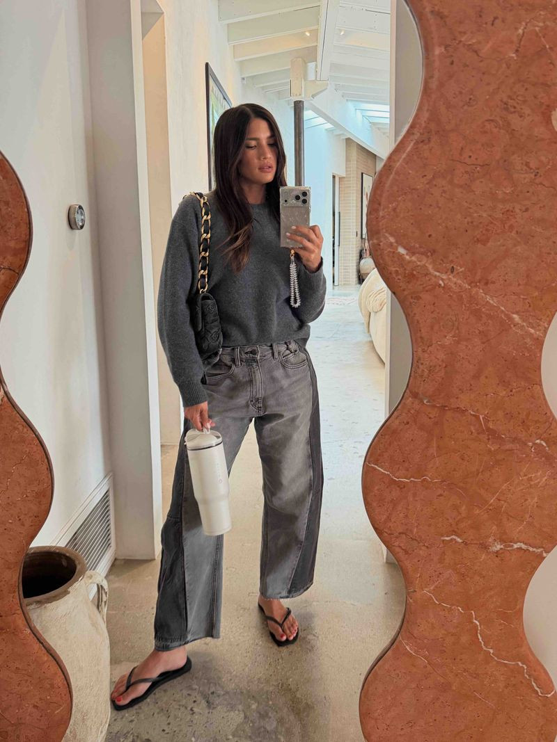 #LTKgrwm #LTKdayinmylife #LTKootd