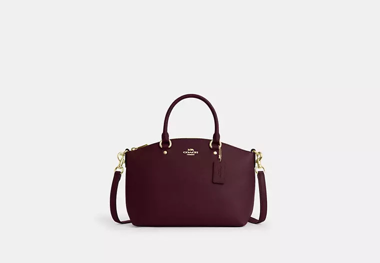 Sadie Satchel Bag | Coach Outlet US