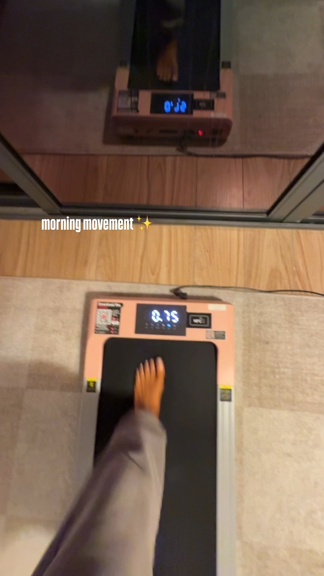 best Amazon purchase I've made in a while 🎀✨🚶🏼‍♀️👟