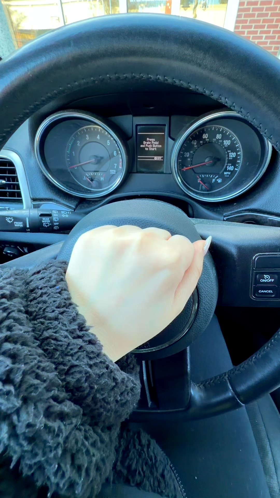 Nail Day! 

DND gel Tutu This Way💅🏼💅🏼

#LTKgrwm #LTKdayinmylife #LTKBeauty