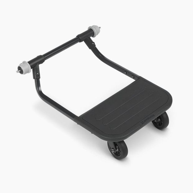 UPPAbaby RIDGE PiggyBack Ride Along Board | Babylist